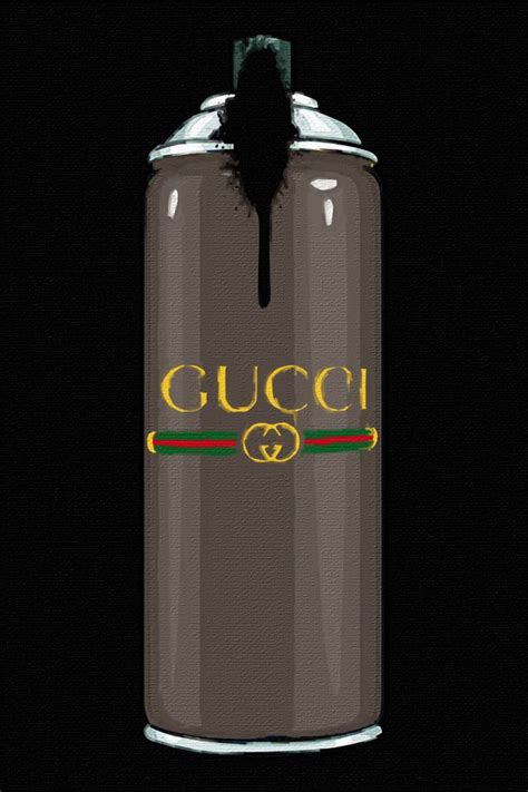 gucci spray paint|gucci spray women's.